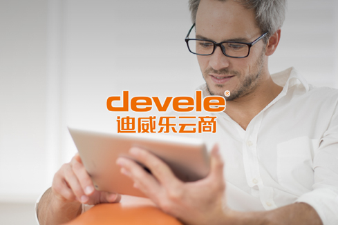 扎赉特旗建站-迪威乐云商