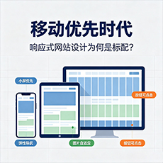 兴安盟建站-移动优先时代：响应式网站设计为何是标配？