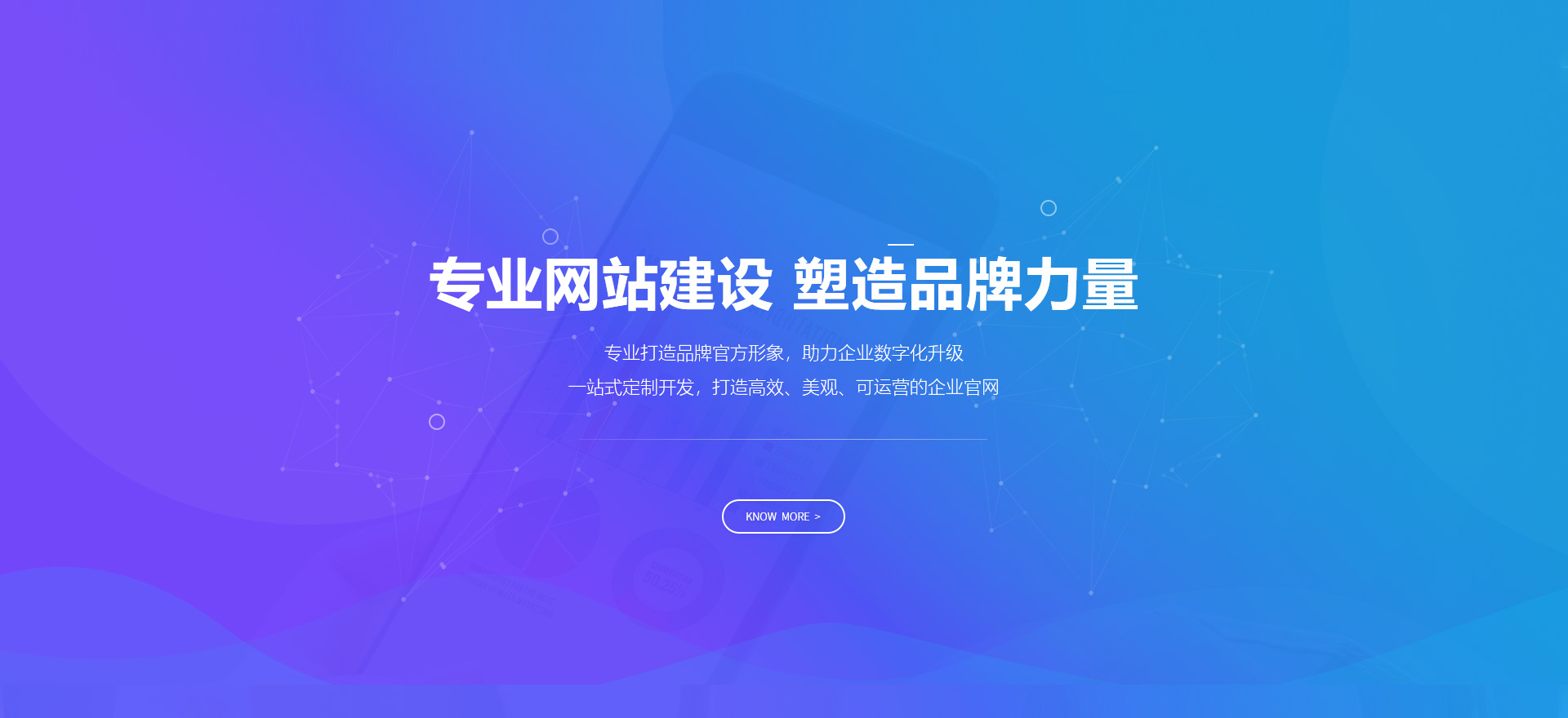 兴安盟建站-专业网站建设 塑造品牌力量